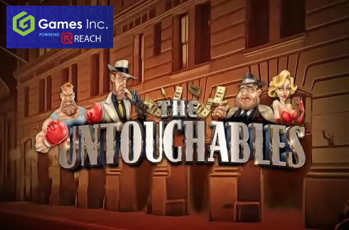 The Untouchables